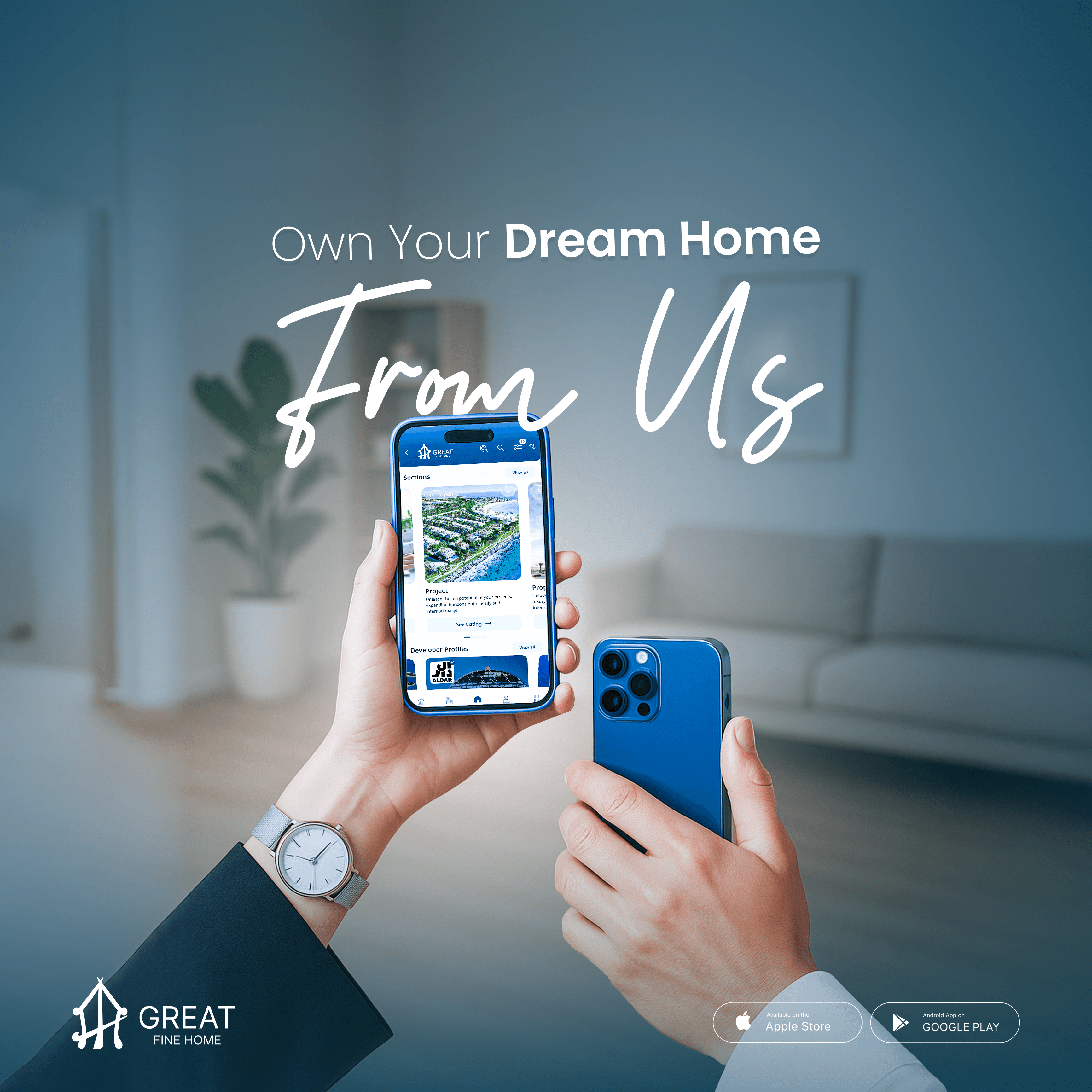 gallery ads